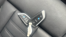 BMW 3 Series 318d MHT M Sport 4dr Step Auto Diesel Saloon